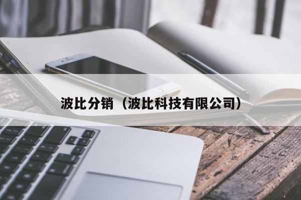 波比分销（波比科技有限公司）